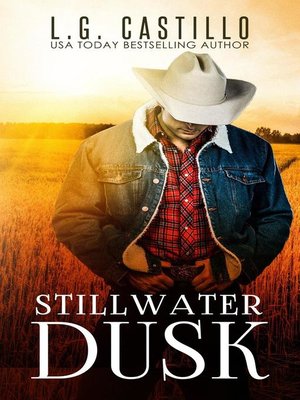cover image of Stillwater Dusk